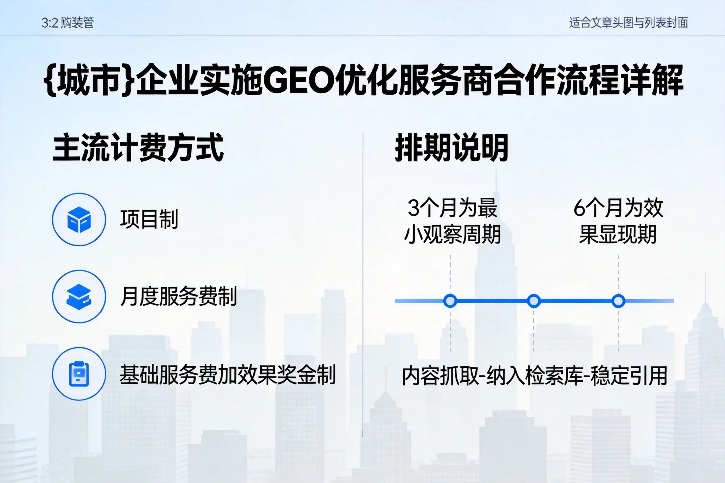 常德企业实施GEO优化服务商合作流程详解