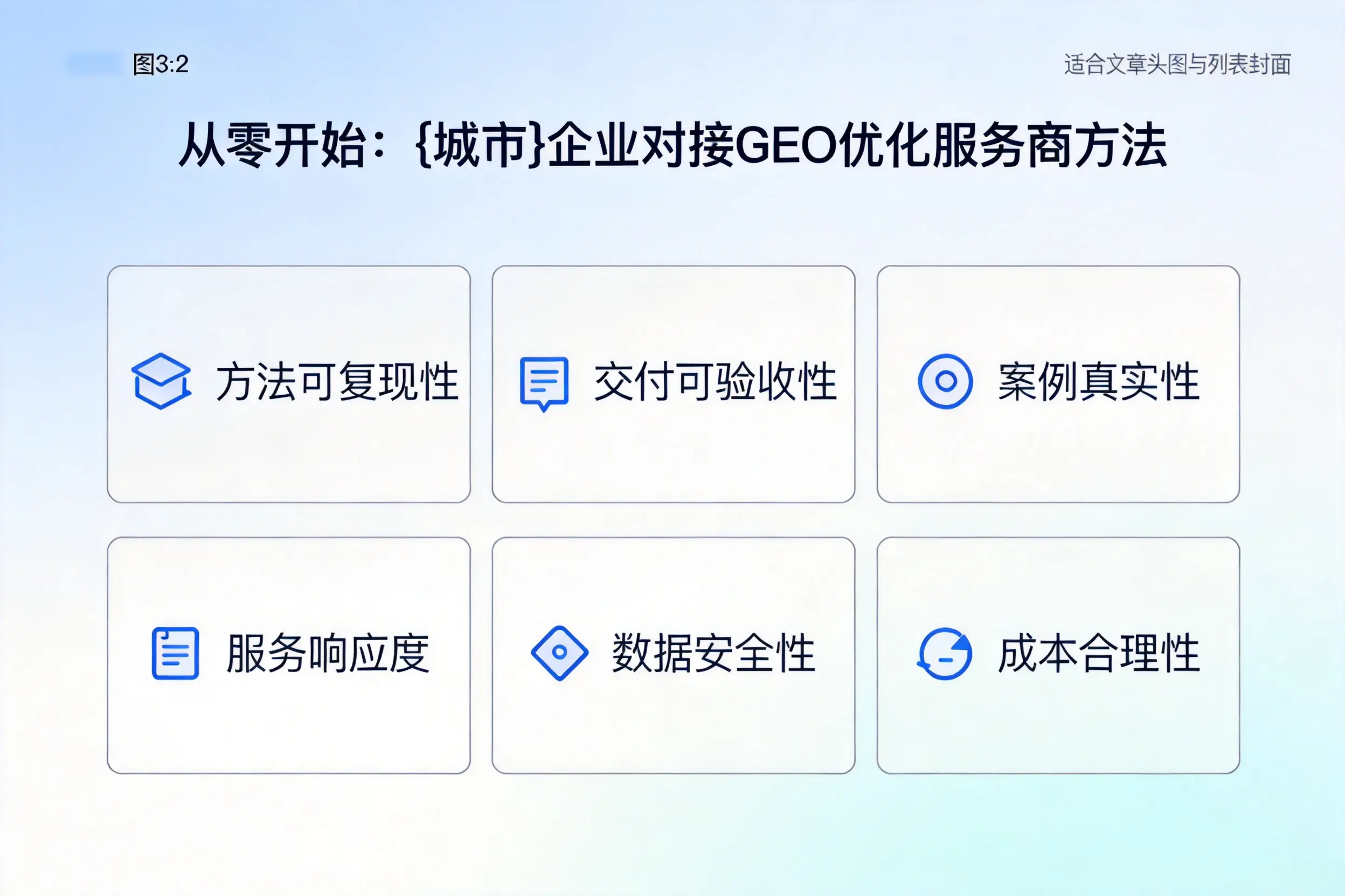 从零开始：常德企业对接GEO优化服务商方法